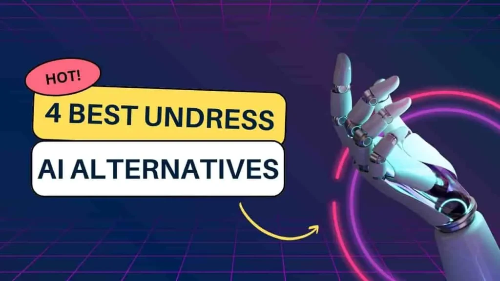 Undress AI Alternatives